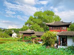 -南园(太仓市)