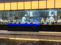 -龙船人海鲜城(长治路店)
