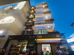 -七步香云南山里菜(昆明老街店)