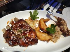 -MOSSO德国餐厅·音乐酒吧(环宇荟店)