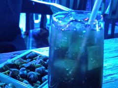 -老木头音乐空间(月河街店)