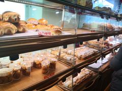 -新侨三宝乐面包店(崇文门店)