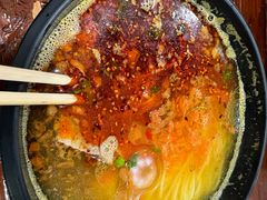 -一品飘香米线(一中总店)