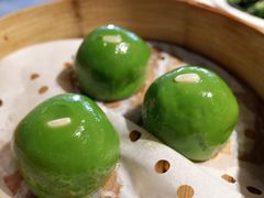 -淮扬府·游园京梦(中粮广场店)