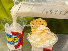 -fastfoot急急脚咖啡公司(IFC国金天地店)