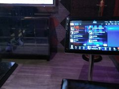 -乐圣量贩KTV自助餐(崇文店)