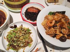 -大铁勺新津菜(中北永旺店)