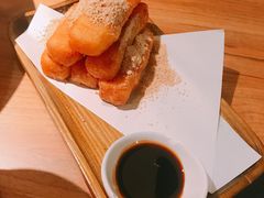 蛋酥软糍粑-太二酸菜鱼(正大广场店)