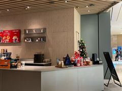 -星巴克(深圳平安金融中心B1店)
