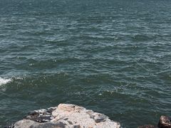 -滴水湖帆船营地