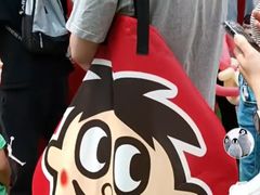 -上海来福士广场