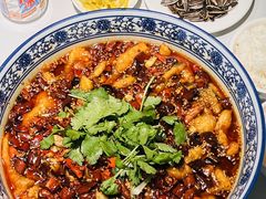 -清真·拉菲尔鱼庄(钟楼回民街店)