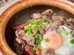 -容里煲仔饭(利丰北路店)