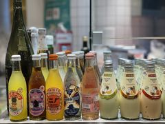 -上清·三文鱼鲜寿司(同德店)