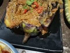 -江城二当家烤牛肉(莲塘新村店)