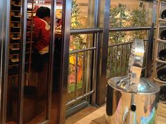 -小不点烧烤城(长乐宫店)