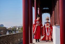 -今生有约婚纱摄影店(景德路店)