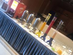-听松楼·花园酒店·自助餐厅(红梅公园店)