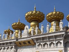 -上海东林寺(金山区)