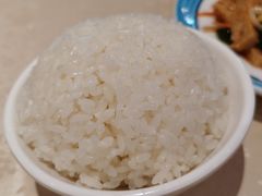 米饭-巴依老爷·新疆美食(上城区天城路店)