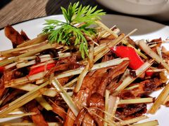 -熹素·鲜美素食Vegetarian (天河领展店)