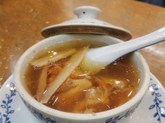 -達揚原味燉品(文明路店)