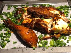 -绿茶餐厅(乐峰广场店)