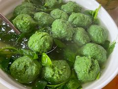 -柏合黄记豆腐皮饭店