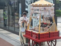 -大唐不夜城贞观广场