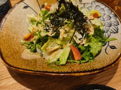 -樱之味精致料理融合餐厅