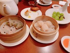 -杭州JW万豪酒店-万豪中餐厅