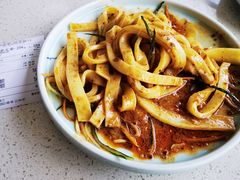 凉皮-伊祥·敦煌楼