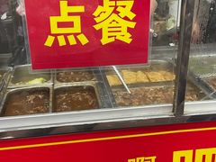 -东山口肥姨牛杂(东山口店)