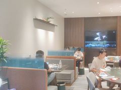 -明丰小渔馆(明月路店)