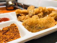 -海底捞火锅(海宁路店)