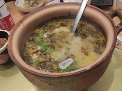 -山东宾馆·齐鲁苑餐厅