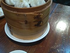 -郑记南门口·小笼汤包(山水人家店)