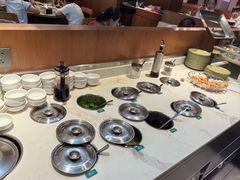 -花城粤菜餐厅(高新区店)