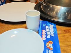 -海味当家·蒸锅海鲜(星海公园店)