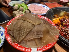 -楠火锅(仁恒梦中心店)