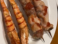 -福烤锦花(长乐路店)