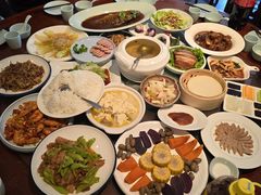 -古北烤鸭王I古北水镇景区店