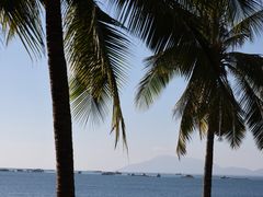 -三亚西岛海洋文化旅游区