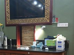 -鹊华居·地道鲁菜·海鲜·融合味(大明湖店)