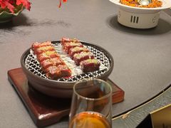 -名人坊·新派粤菜(河西奥体博览中心金鹰世界店)