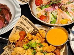 -J's Cafe Lab