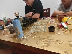 -北舞渡丁国华胡辣汤(长江路店)