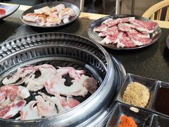-牛村烤肉餐厅.自助烤肉