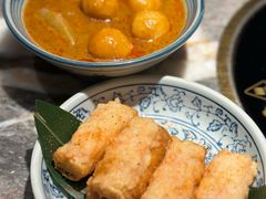 -禄婶鸡煲·打边炉