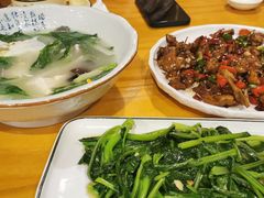 -61号餐吧(兴坪古镇漓江店)